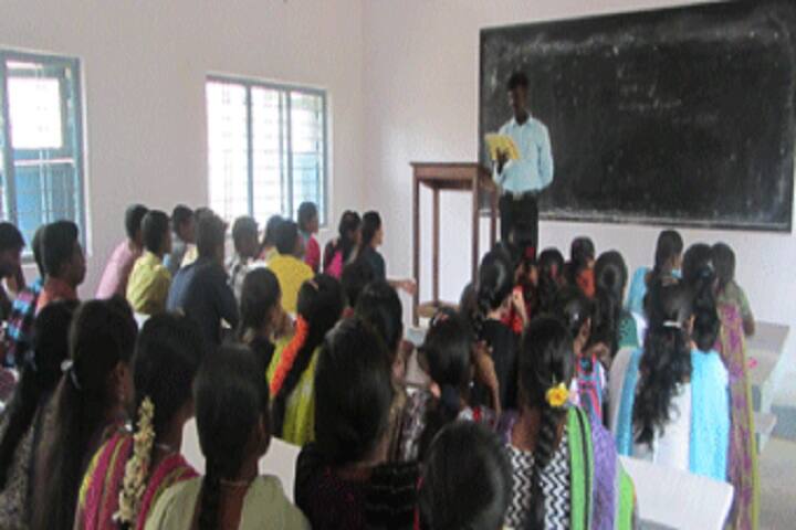 classroom